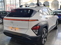 هیۆندای کۆنا